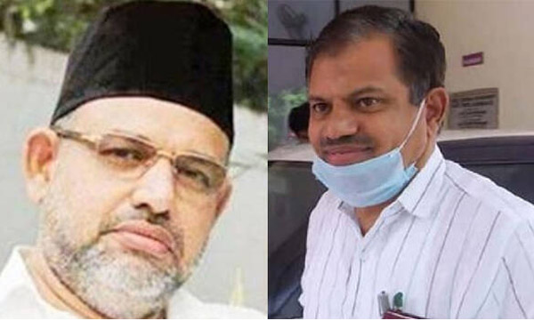 MC Khamarudin is being questioned in Jewellery scam
